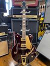 Gretsch 5422TG Electromatic Classic Hollow Body Double Cut - Walnut Stain