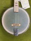 Deering Goodtime Banjo Concert Scale Ukulele