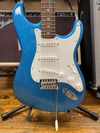 Squier Classic Vibe '60s Stratocaster - Lake Placid Blue