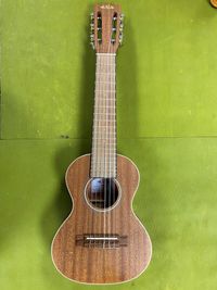 Kala KA-GL Mahogany Guitarlele - Natural Satin