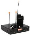 Audio-Technica ATW-2129b Wireless Lavalier Microphone System - I Band