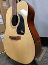 Epiphone Songmaker DR-100 Acoustic Guitar - Natural