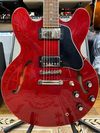 Epiphone ES-335 Semi-hollowbody - Cherry