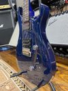 Used Paul Reed Smith PRS SE Standard 24 - Blue