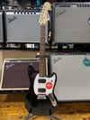 Squier Bullet Mustang HH - Black