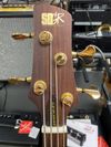 Used Ibanez Soundgear Premium Bass w/ gigbag