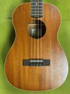 Lanikai MA-B Mahogany Baritone Ukulele
