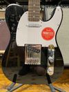 Squier Sonic Telecaster Electric Guitar - Black