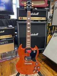 Gibson SG Standard '61 - Vintage Cherry