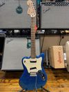 Squier Paranormal Super-Sonic - Blue Sparkle