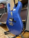 Kramer Baretta Special Electric Guitar - Candy Blue