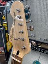 Squier Paranormal Super-Sonic - Blue Sparkle