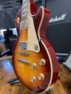 Gibson Les Paul Standard '60s Electric Guitar - Bourbon Burst