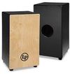 Latin Percussion Black Box Natural Wire Cajon