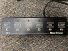 Used Boogie Mark IV Combo Amplifier