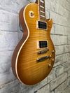 Gibson Les Paul Standard '50s Faded Electric Guitar - Vintage Honey Burst