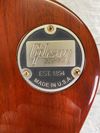 Gibson Custom 1957 Les Paul - Gold Top Darkback Reissue