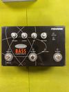 Fishman Fission Bass Powerchord FX Pedal