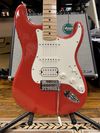 Fender Player Stratocaster - Fiesta Red