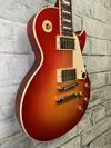 Gibson Les Paul Standard '50s Electric Guitar - Heritage Cherry Sunburst