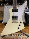 Gibson '70s Explorer Electric Guitar - Classic White