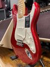 Fender Player Stratocaster - Candy Apple Red