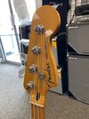 Fender Player Plus Active Precision Bass - Cosmic Jade