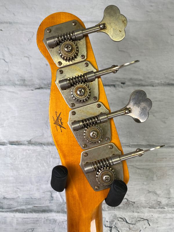 Will West Music & Sound - Fender Bass Guitars