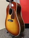 Gibson Acoustic J-45 Studio Rosewood - Rosewood Burst