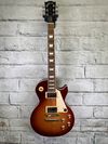 Gibson Les Paul Standard '60s Electric Guitar - Bourbon Burst