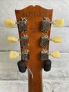 Gibson Les Paul Standard '50s Faded Electric Guitar - Vintage Honey Burst