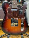 Fender American Professional II Telecaster - 3-color Sunburst