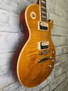 Gibson Slash Les Paul Standard Electric Guitar - Appetite Burst