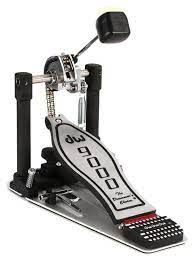 DW DWCP9000 9000 Series Single Bass Drum Pedal