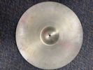 Used Zildjian 20" Avedis Ride Cymbal