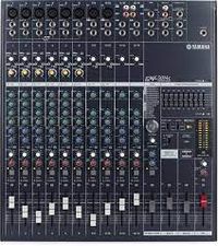Yamaha EMX5014C 14-channel 1000W Powered Mixer