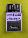 Boss DC-2W Waza Craft Dimension C Pedal