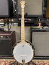 Used Deering Goodtime 2 Banjo