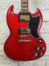 Epiphone 1961 Les Paul SG Standard - Aged Sixties Cherry