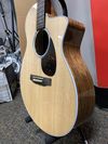 Martin SC-13E Acoustic/Electric Guitar - Natural