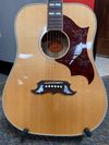 Used Gibson Custom Shop Dove w/ LR Baggs Element VTC System WHSC