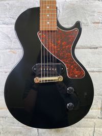 Gibson Les Paul Junior - Ebony