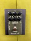 MXR M81 Bass Preamp Pedal