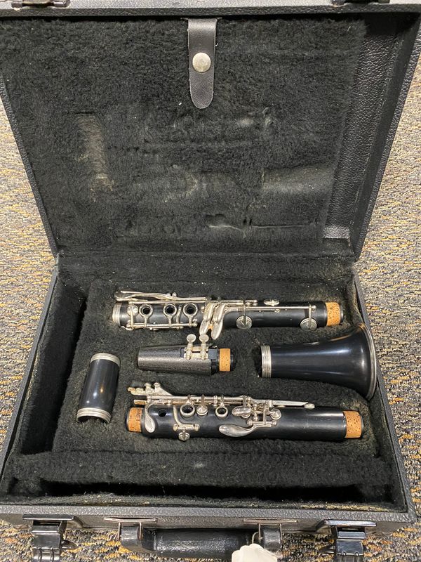 Will West Music Sound Woodwind Instruments