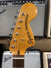 Squier Classic Vibe 70's Stratocaster - Olympic White