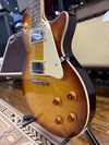 Used Samick Artist Series Les Paul Style Electric Guitar 