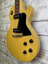 Gibson Les Paul Special - TV Yellow