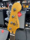 Squier Classic Vibe '60s Jazz Bass - Black
