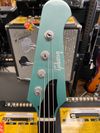 Gibson Thunderbird Bass Guitar - Inverness Green