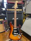 Fender Player Stratocaster Plus Top - Tobacco Burst